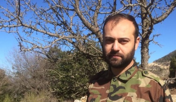 Seorang Komandan Syi'ah Hizbulata Terkemuka Tewas Dibunuh Orang Bersenjata Tak Dikenal